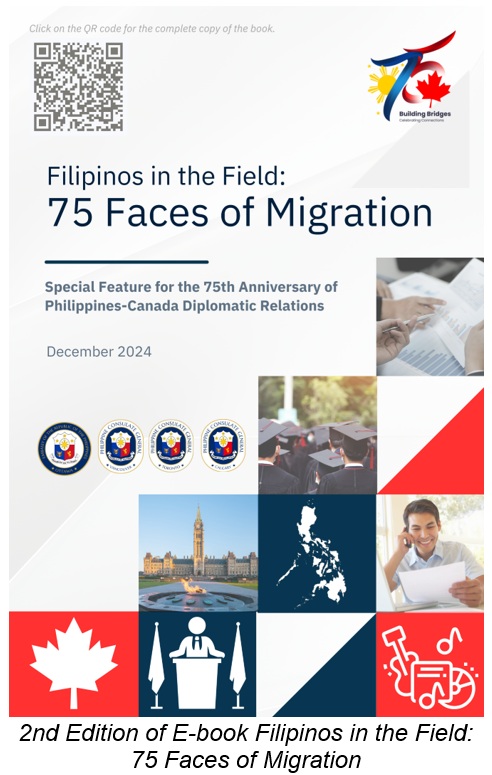 75 Faces of Migration