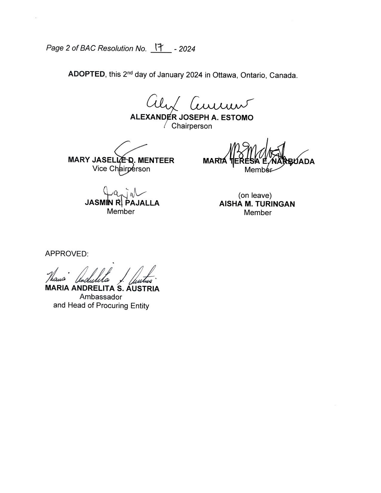 BAC RES 17 2024 Electricity Gas and Heating and Water and Sewerage Services 002