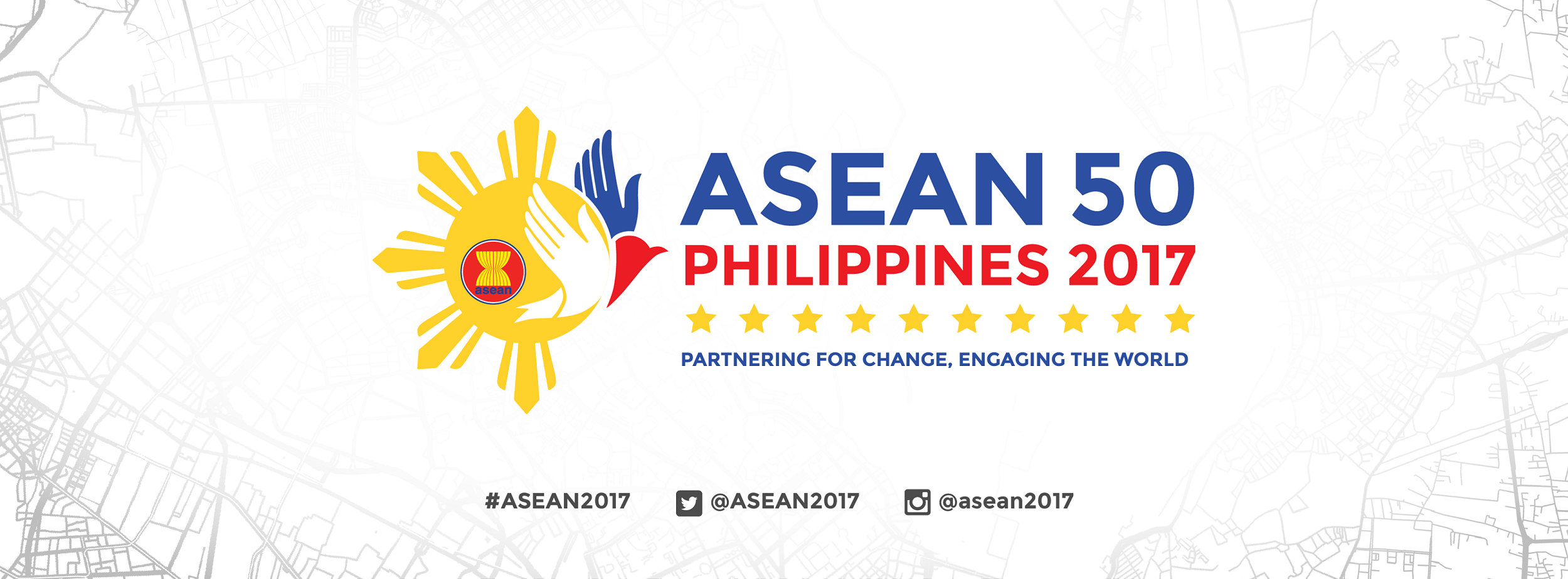 ASEAN LOGO