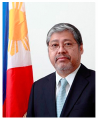 SFA manalo