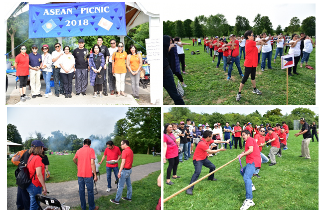 ASEAN PICNIC