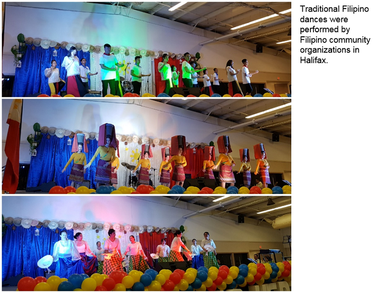 PR 109 2 Filipino in Diaspora in the Maritimes Filipino Heritage Month