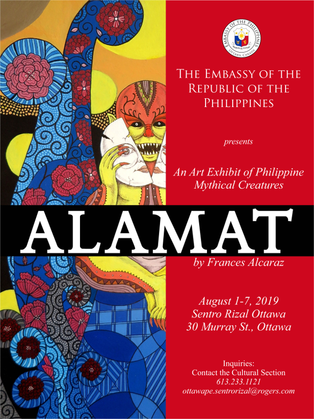 PR 116 Alamat Poster 640x