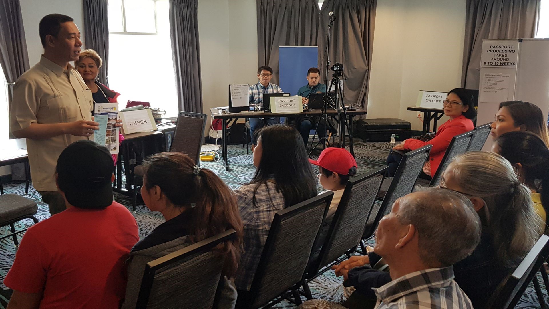 PR 140 2 Outreach Newfoundland Labrador 23 25Aug19