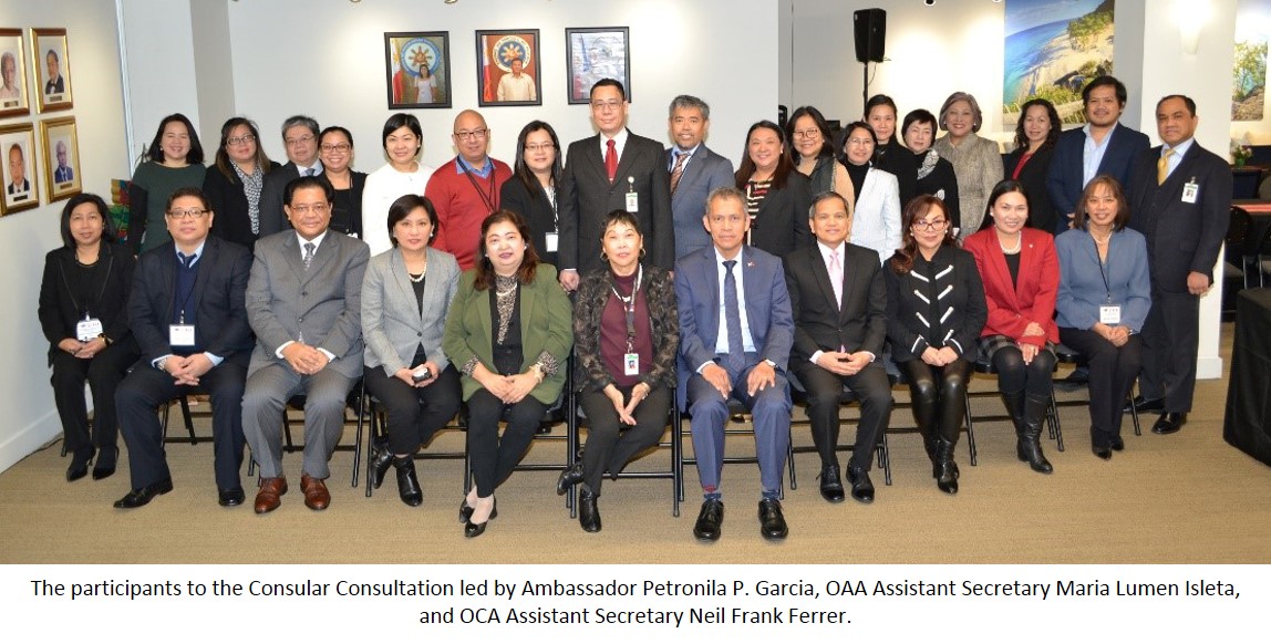 PR 190 txt Group Annual Consultations PR