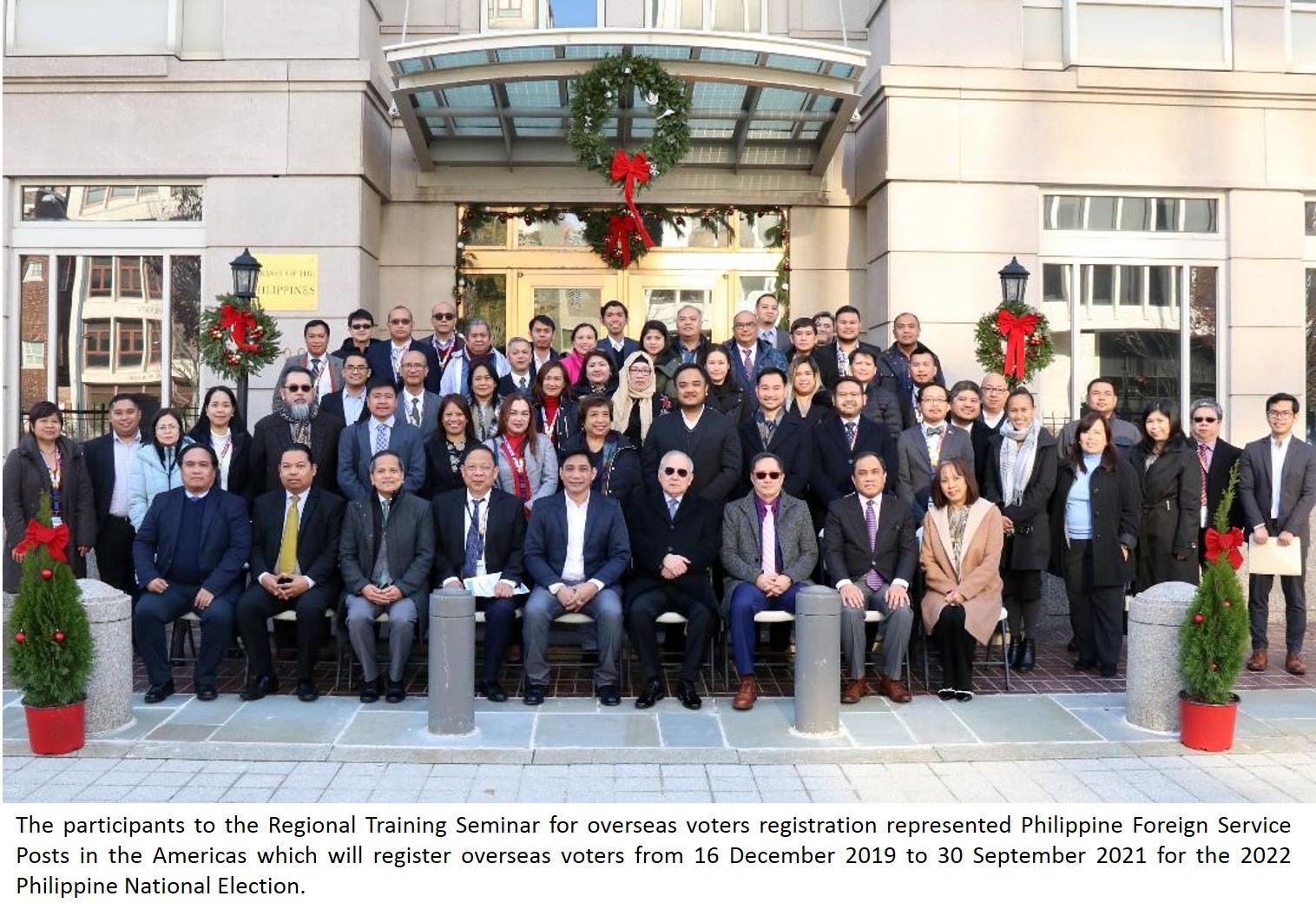 PR 195 2 txt OV Training 10 12Dec19 WDCPE