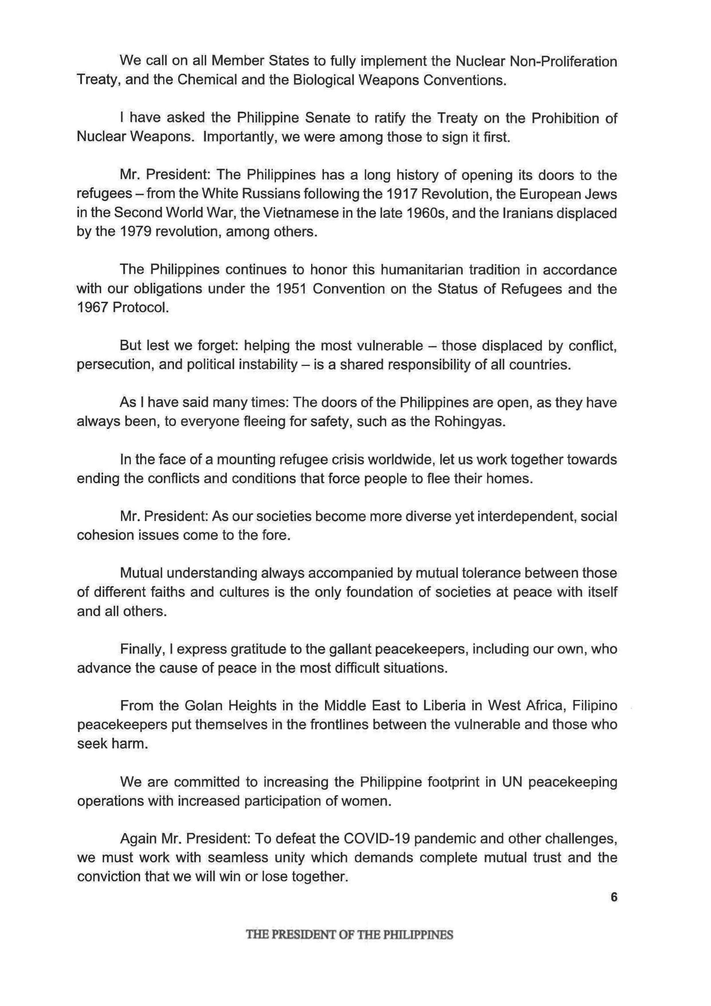 PRRD UNGA75 6