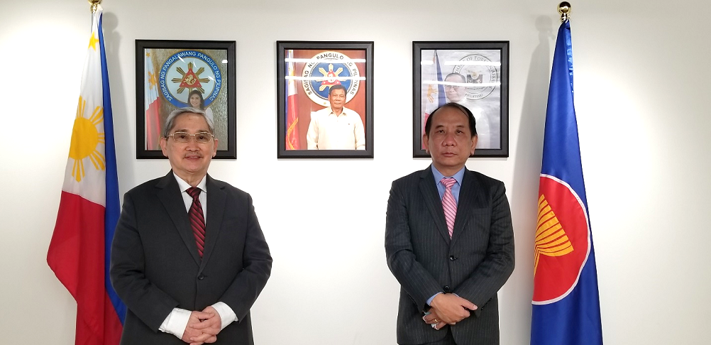 PR 148 Myanmar Call 23 December 20