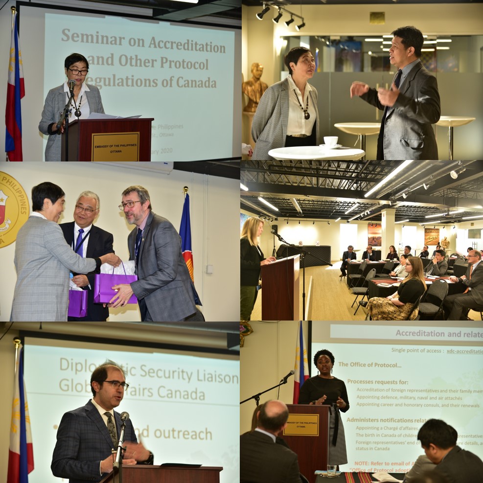 PR 21 GAC Seminar grp