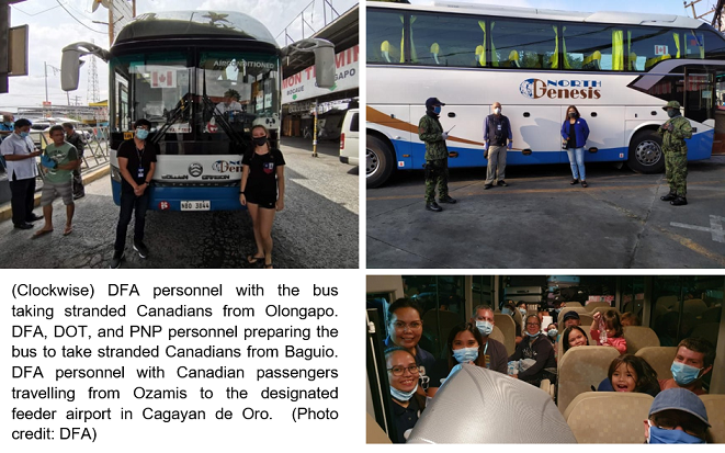 PR 49 Repatriation of Canadians