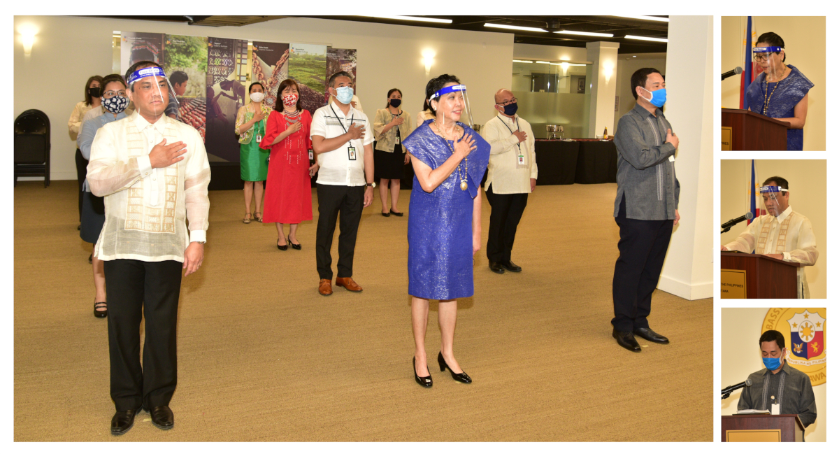 PR 61 Ottawa PE 12 June Flag Ceremonyx1200