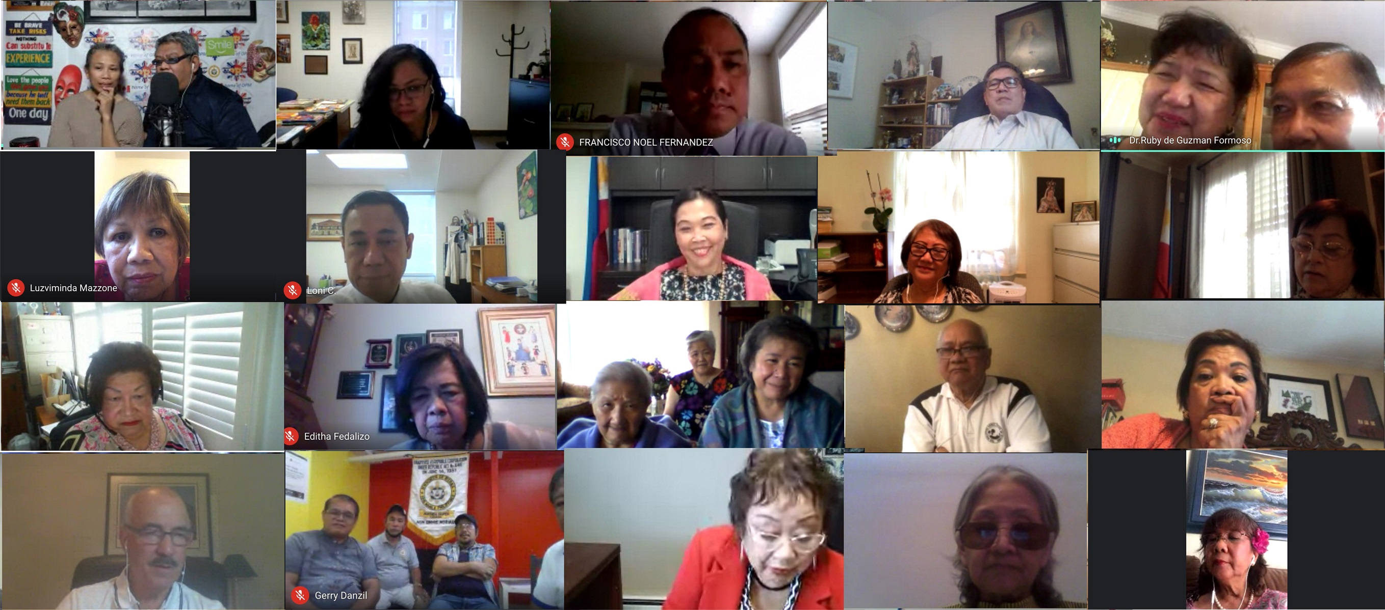 PR 90 APPG Despedida 25Aug2020