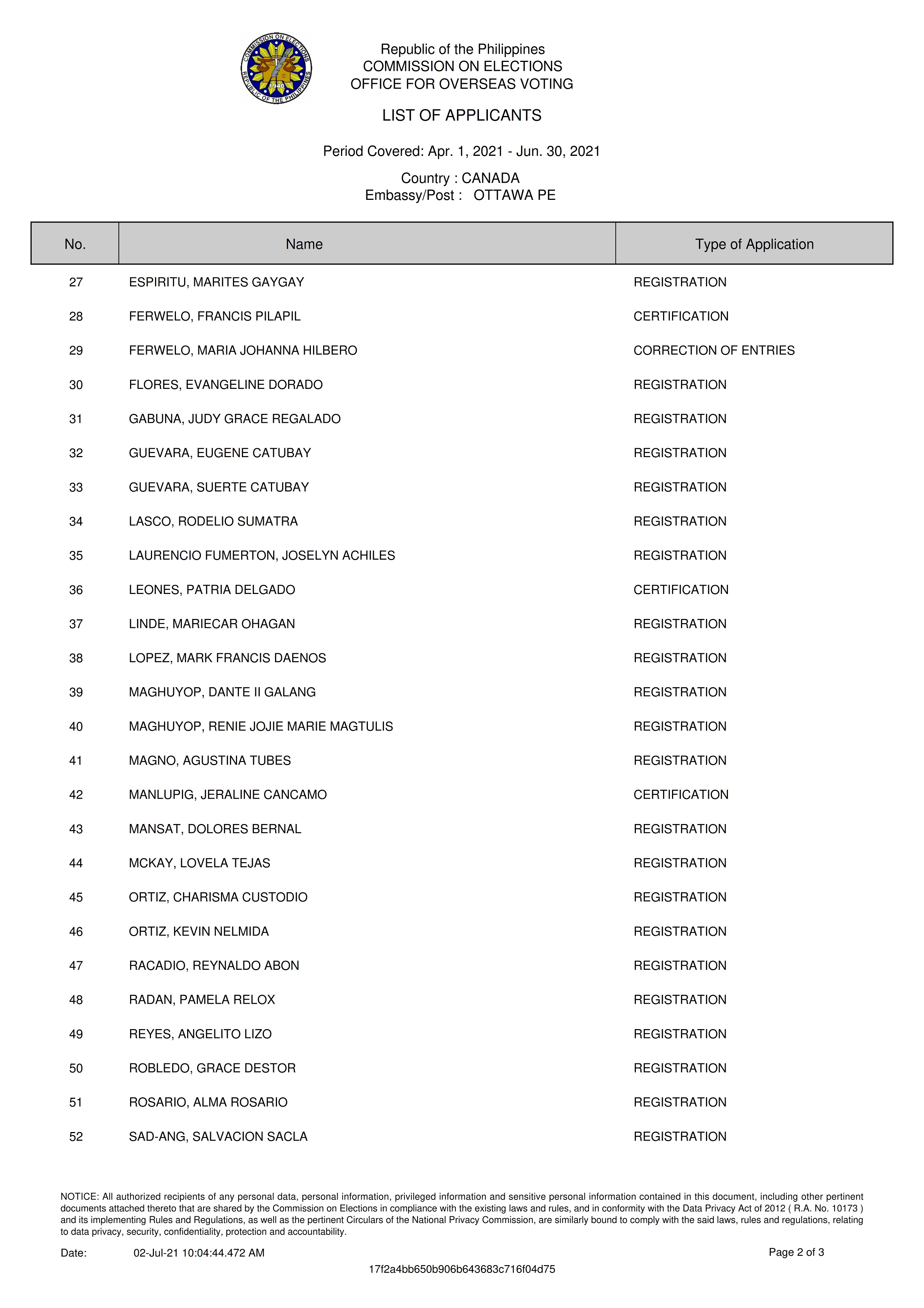 PR 93 2021 RERB Hearing for 19 July 2021 003