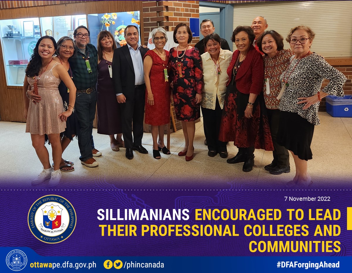 PR 211 2022 Sillimanians Encouraged to Lead PR