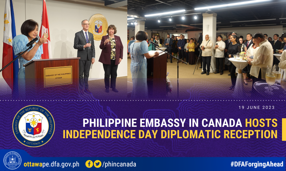 PR 85 2023 PH Embassy Hosts Independence Day Diplomatic Reception