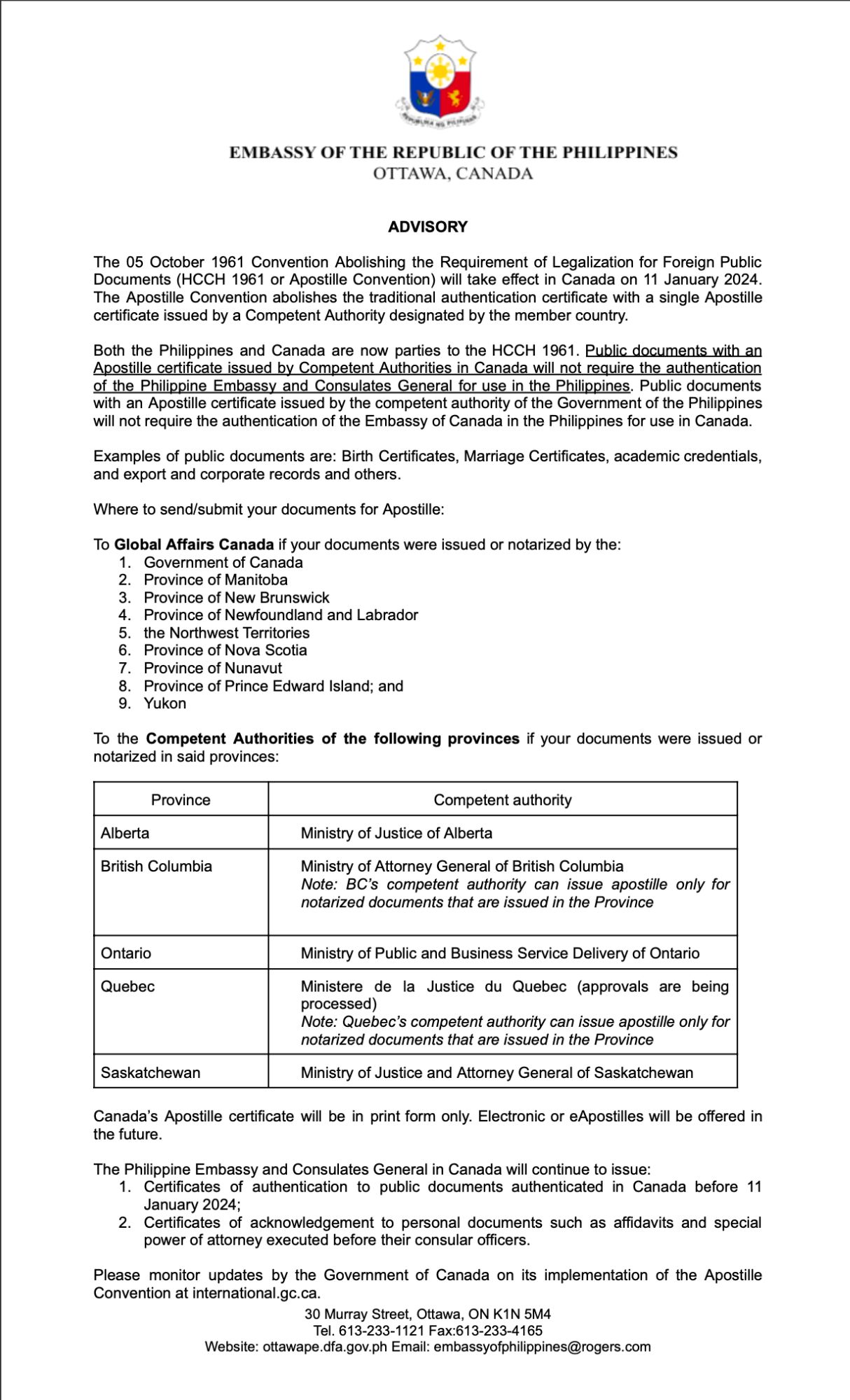 PR 3 2024 Apostille Advisory.pdf