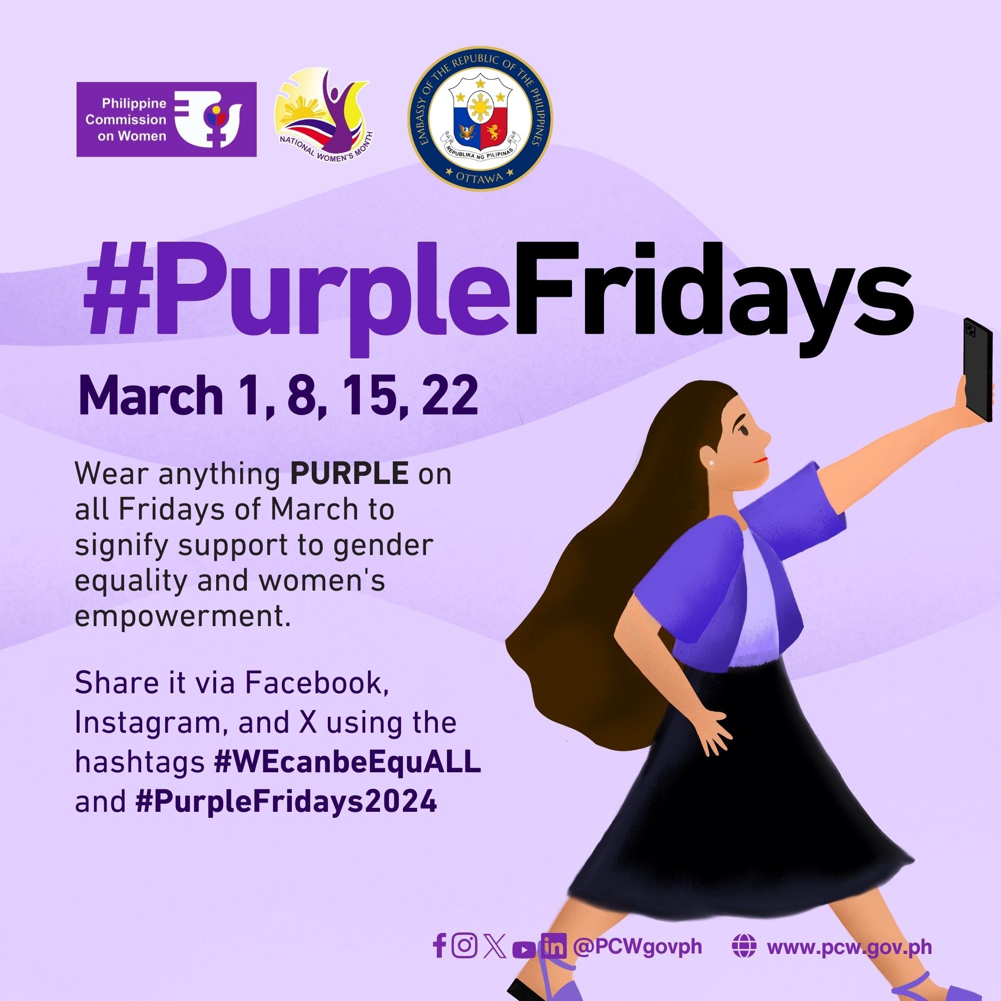 PR 30 2024 Purple Fridays