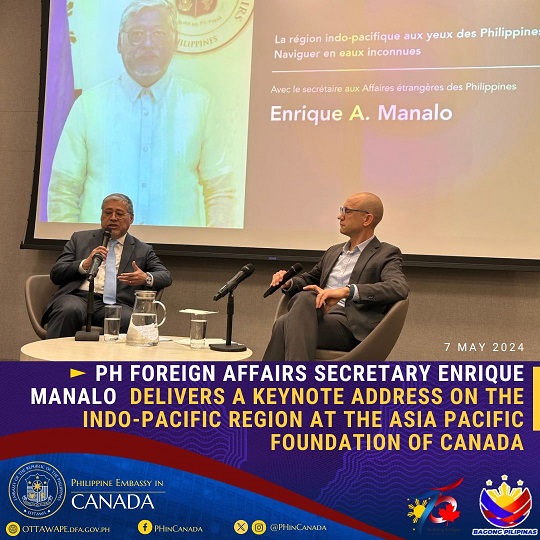 PR 60 2024b Keynote Address at the Asia Pacific Foundation of Canada